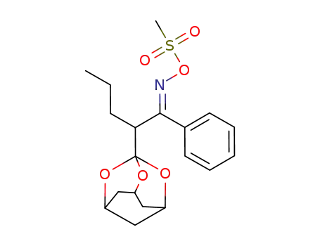 Molecular Structure of 1415019-74-7 (C<sub>19</sub>H<sub>25</sub>NO<sub>6</sub>S)
