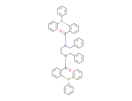 C<sub>54</sub>H<sub>46</sub>N<sub>2</sub>O<sub>2</sub>P<sub>2</sub>