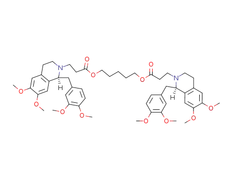 64493-09-0 Structure