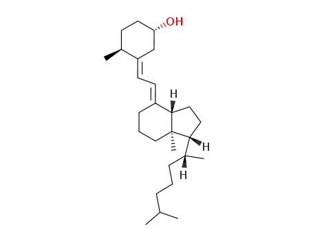 Dihydrotachysterol3