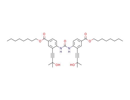 C<sub>41</sub>H<sub>56</sub>N<sub>2</sub>O<sub>7</sub>