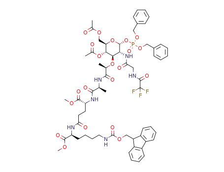 1422527-47-6 Structure