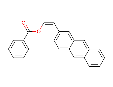 C<sub>23</sub>H<sub>16</sub>O<sub>2</sub>