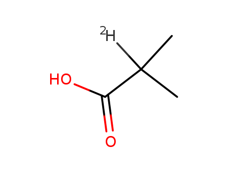 2-METHYLPROPANOIC-2-D1 ACID