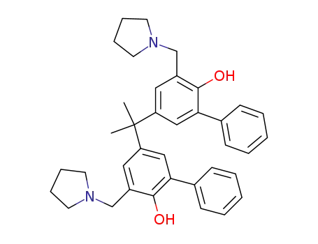 85842-09-7 Structure