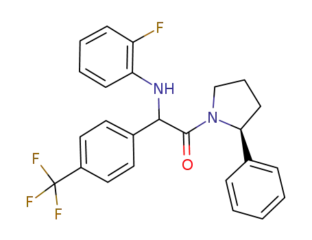 1210854-81-1 Structure