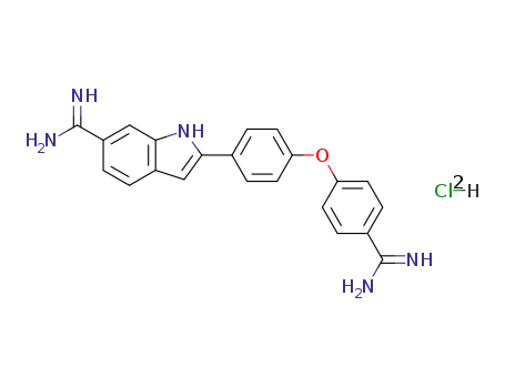 55453-00-4 Structure