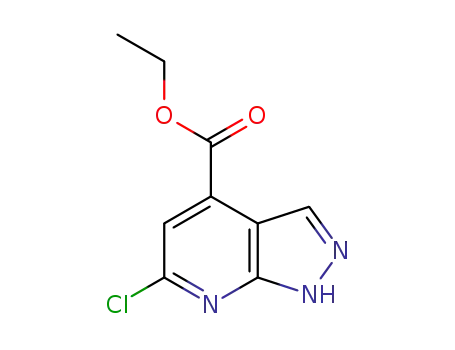1426918-16-2 Structure