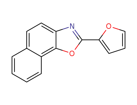 2-(fur-2-yl)naphtha[2,1-d]oxazole