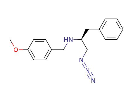 132207-11-5 Structure