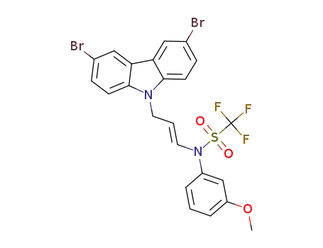 1421622-47-0 Structure