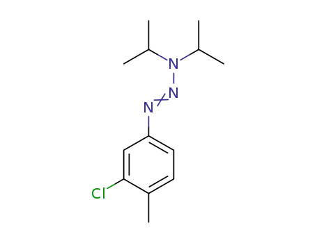 C<sub>13</sub>H<sub>20</sub>ClN<sub>3</sub>