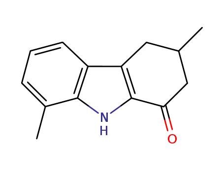 C<sub>14</sub>H<sub>15</sub>NO