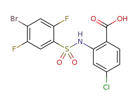 1431382-10-3 Structure