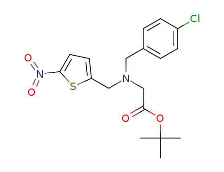 1216744-19-2 Structure