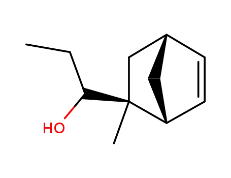 exo-(hydroxy-1 n-propyl)-5 endo-methyl-5 bicyclo<2.2.1>heptene-2