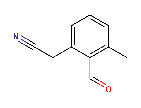 136262-99-2 Structure