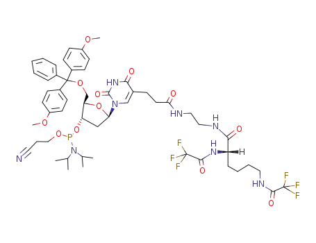 132776-85-3 Structure