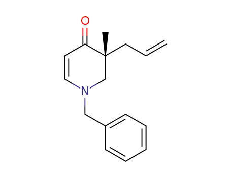 C<sub>16</sub>H<sub>19</sub>NO