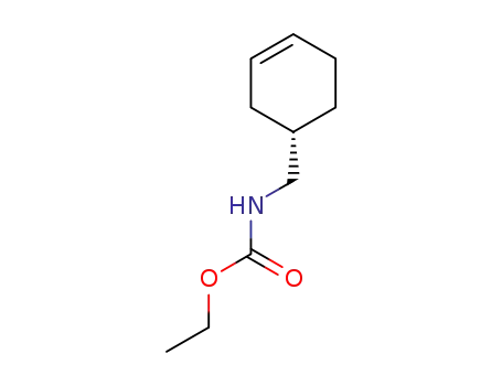 ethyl (cyclohex-3-enylmethyl)carbamate