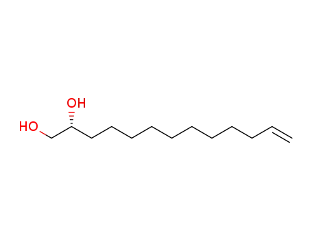 C<sub>13</sub>H<sub>26</sub>O<sub>2</sub>