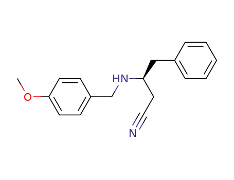 132207-12-6 Structure