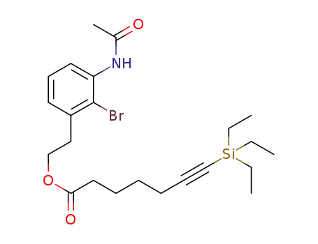 1420013-16-6 Structure