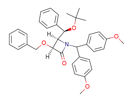 141318-53-8 Structure