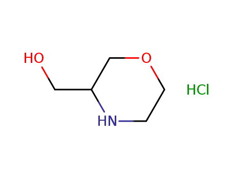 Morpholin-3-ylMethanol hydrochloride