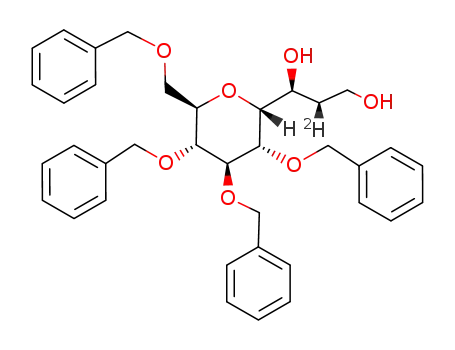136172-73-1 Structure