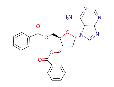 C<sub>25</sub>H<sub>23</sub>N<sub>5</sub>O<sub>5</sub>