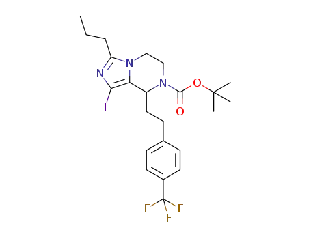 1036398-16-9 Structure