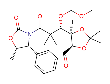 C<sub>23</sub>H<sub>31</sub>NO<sub>8</sub>