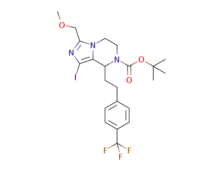 1036397-68-8 Structure