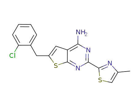 1221430-99-4 Structure