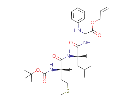 141631-07-4 Structure