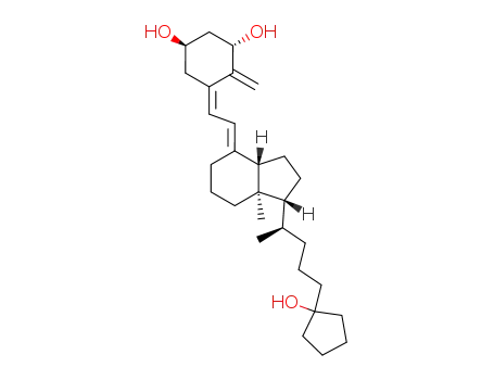 26,27-trimethylene-1,25-dihydroxyvitamin D<sub>3</sub>