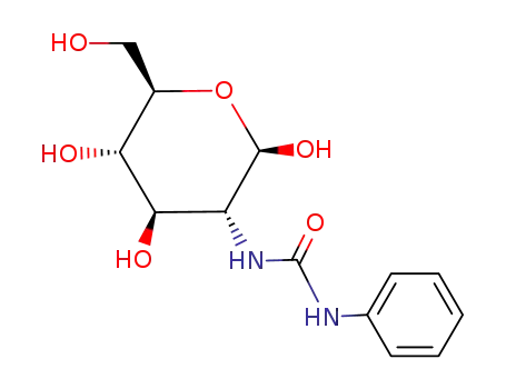 134122-77-3 Structure