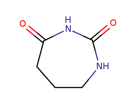 1,3-diazepane-2,4-dione