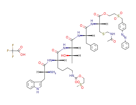 89319-10-8 Structure