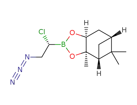 C<sub>12</sub>H<sub>19</sub>BClN<sub>3</sub>O<sub>2</sub>