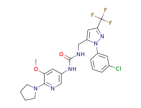 1419600-65-9 Structure