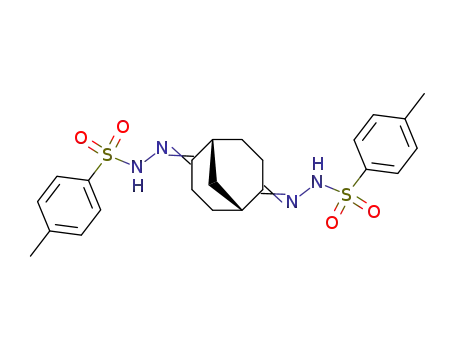 13534-08-2 Structure