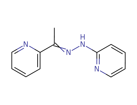 [1-(2-Pyridinyl)ethylidene]2(1H)-pyridinone hydrazone