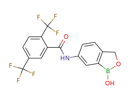 1222509-19-4 Structure