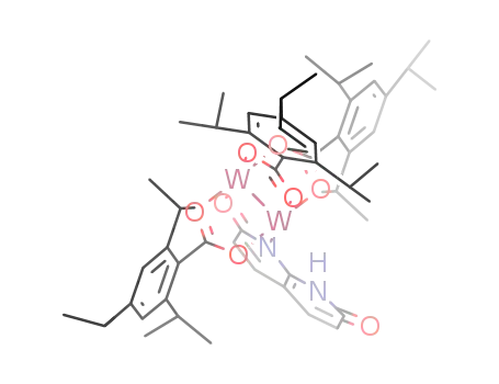 1449413-40-4 Structure