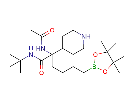 1345673-94-0 Structure