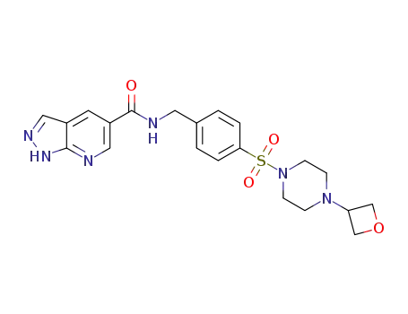 1453174-77-0 Structure