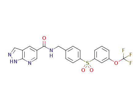 1362150-50-2 Structure