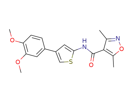 1448807-44-0 Structure